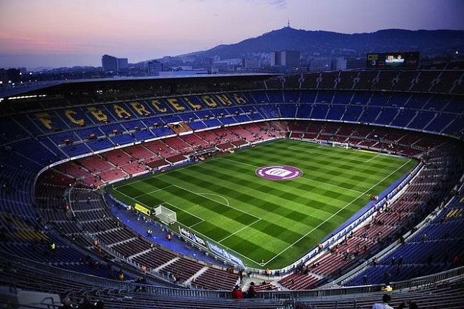 Camp Nou