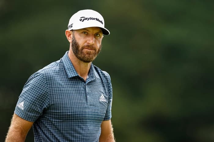 Top 10 Most Popular Players In The Golf In 2021