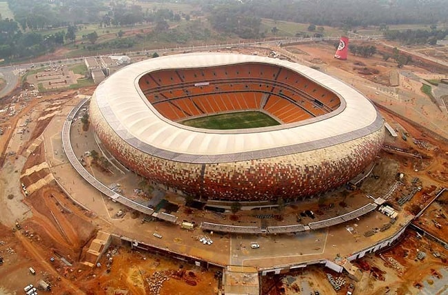 FNB Stadium