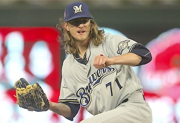 Josh Hader