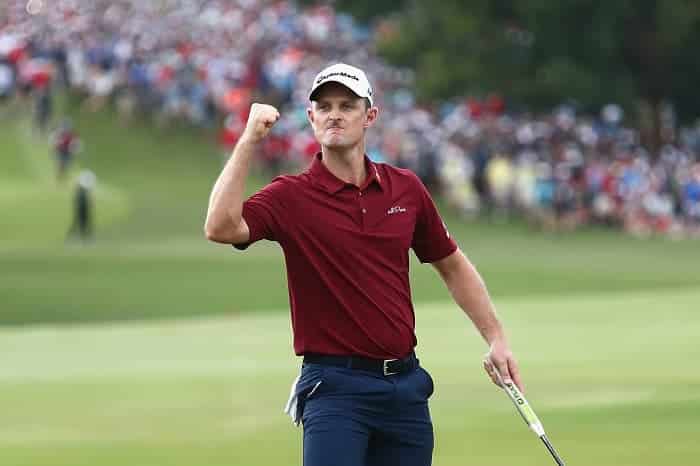 Top 10 Most Popular Players In The Golf In 2021
