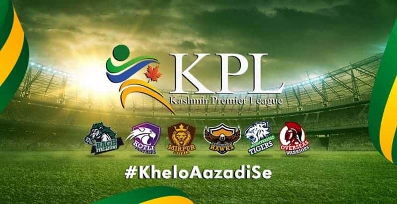 KPL 2022 Start Date and Teams