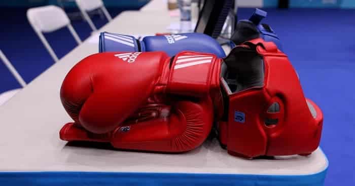 The 10 Common Rules Of Boxing