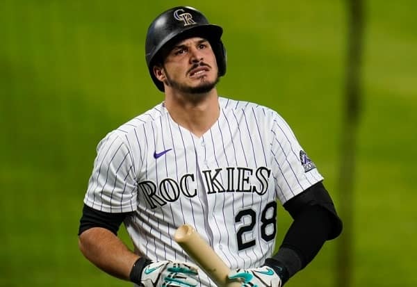 Nolan Arenado