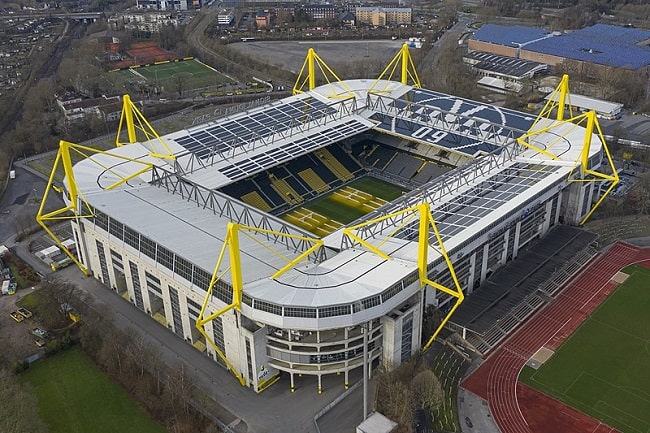 Signal Iduna Park