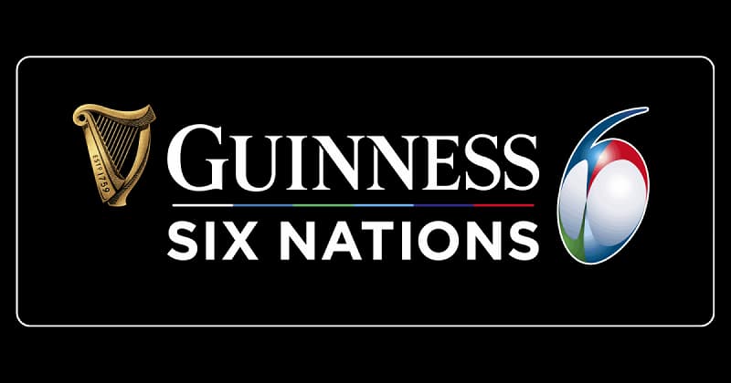 Six Nations Rugby Championship 2022 Schedule