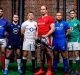 Six Nations Rugby Championship 2022 Team Squad