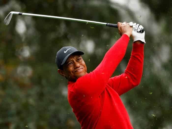 Top 10 Most Popular Players In The Golf In 2021