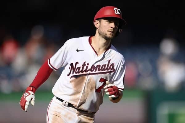 Trea Turner