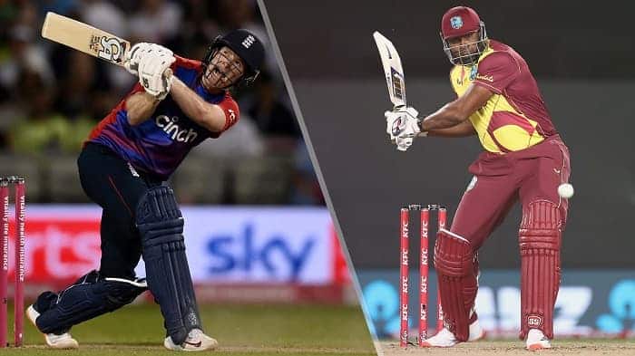 West Indies vs England 2022 Start Date and Schedule