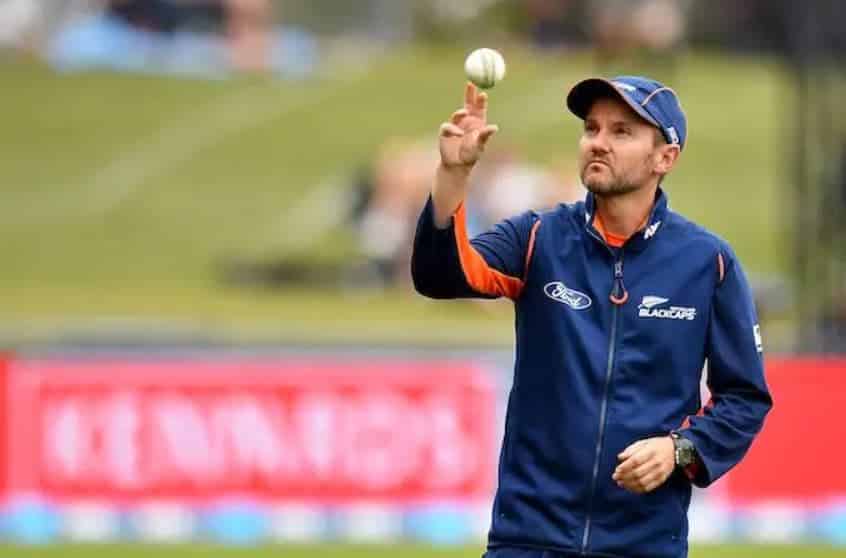 10 Best Cricket Coaches in the World | Exclusive Rankings