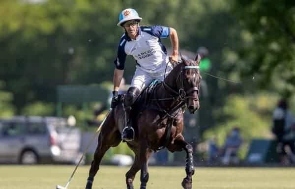 Top 10 Best Horse Polo Players