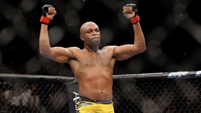 Anderson Silva Net Worth Breakdown