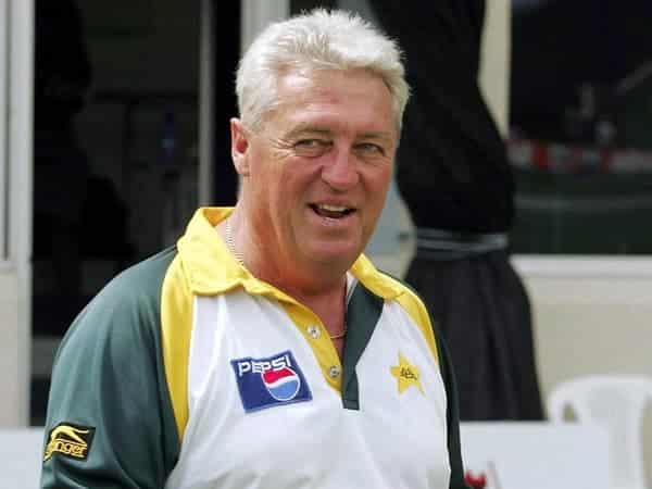 10 Best Cricket Coaches in the World