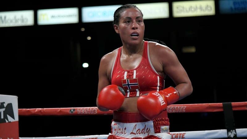 Top 10 Best Female Boxers In The World 2022