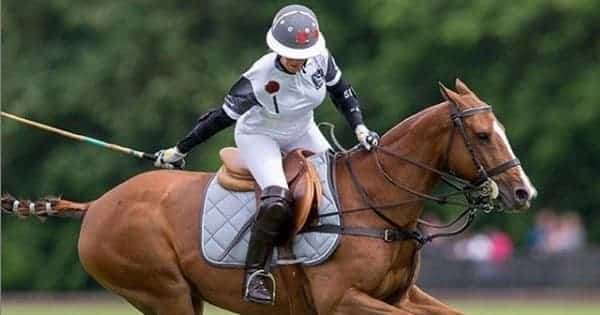 Top 10 Best Horse Polo Players