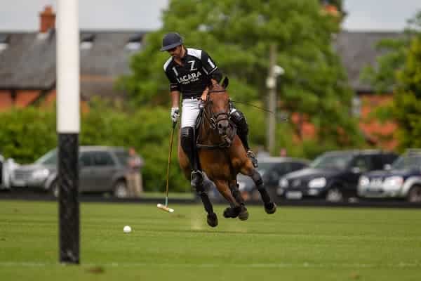 Top 10 Best Horse Polo Players