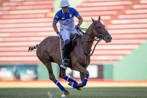 Top 10 Best Horse Polo Players