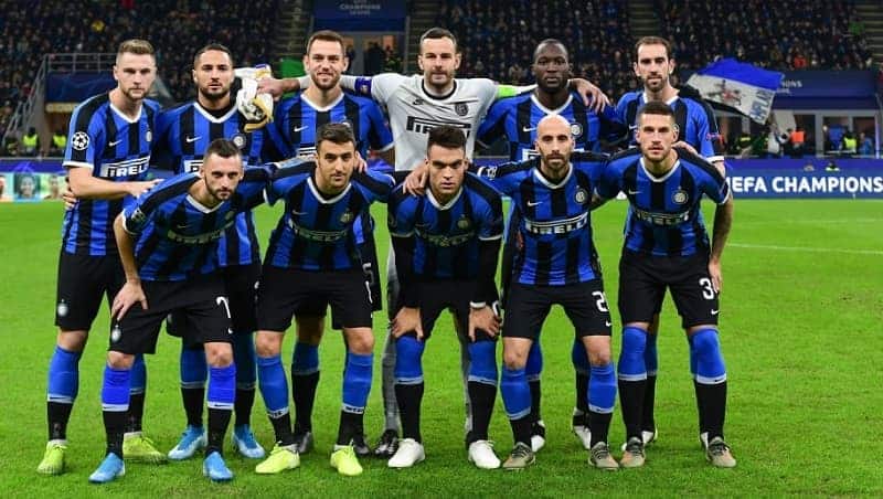 Inter Milan Players Salaries 2021-22: Weekly Wages & Highest-Paid Player