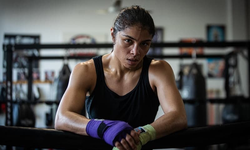 Top 10 Best Female Boxers In The World 2022