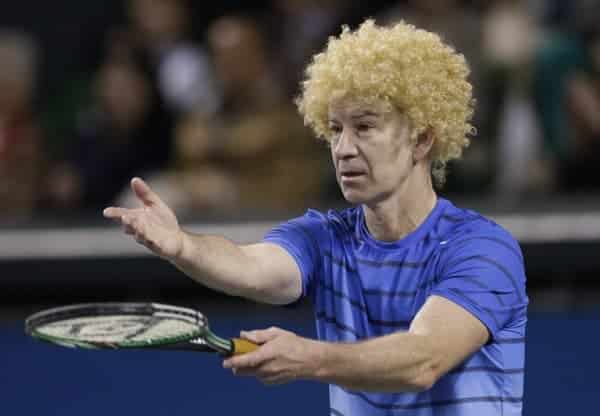 10 Most Controversial Tennis Players of All Time