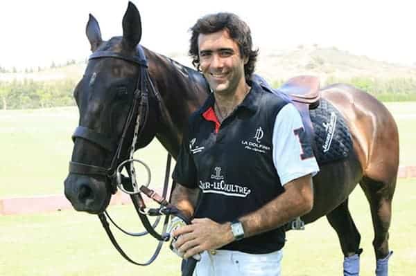 Top 10 Best Horse Polo Players