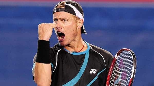 10 Most Controversial Tennis Players of All Time