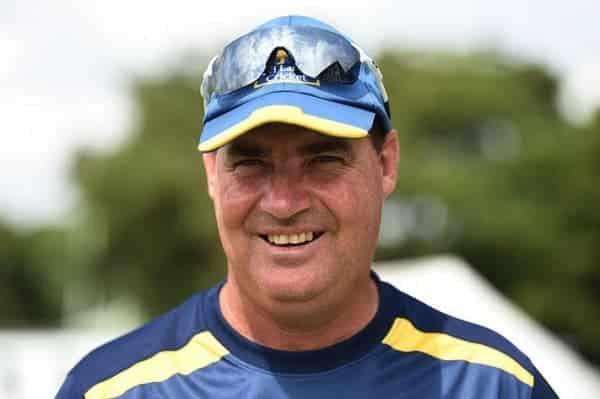 10 Best Cricket Coaches in the World