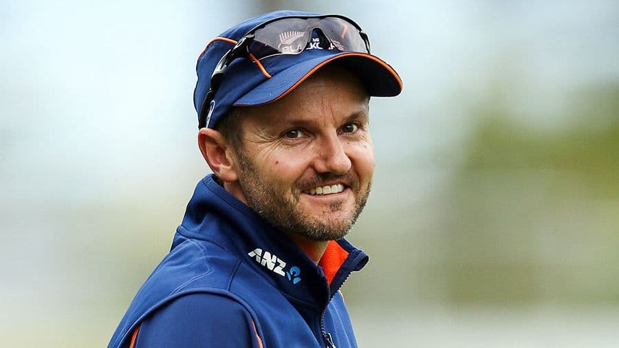 10 Best Cricket Coaches in the World