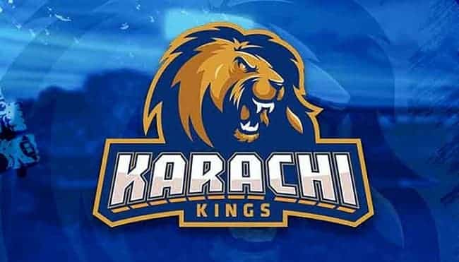 Karachi Kings Squads