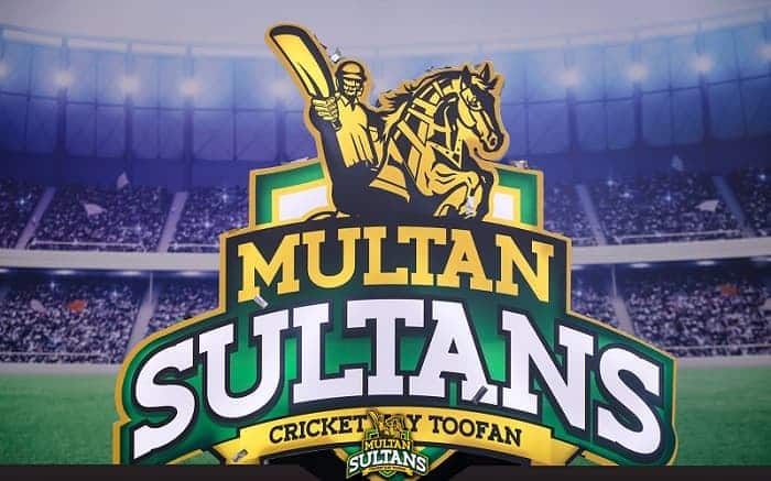 Multan Sultans Squad