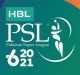 PSL 2022 Squads