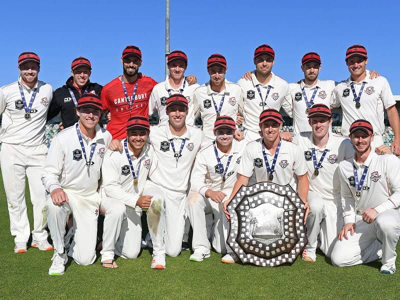 Plunket Shield Winners List, Who Is The Most Successful Team?