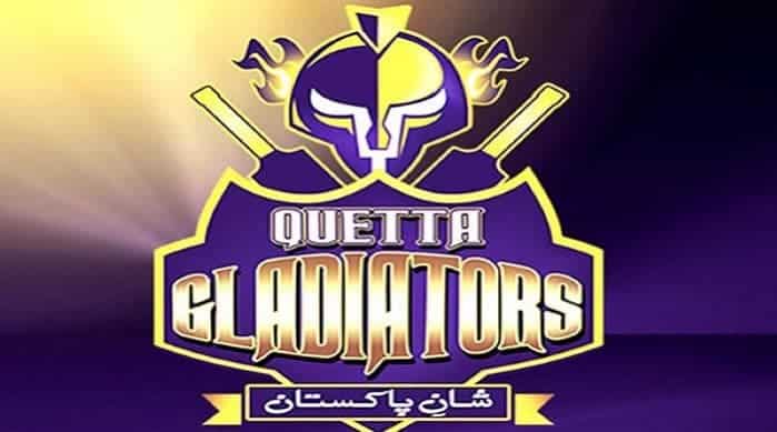 Quetta Gladiators Squad