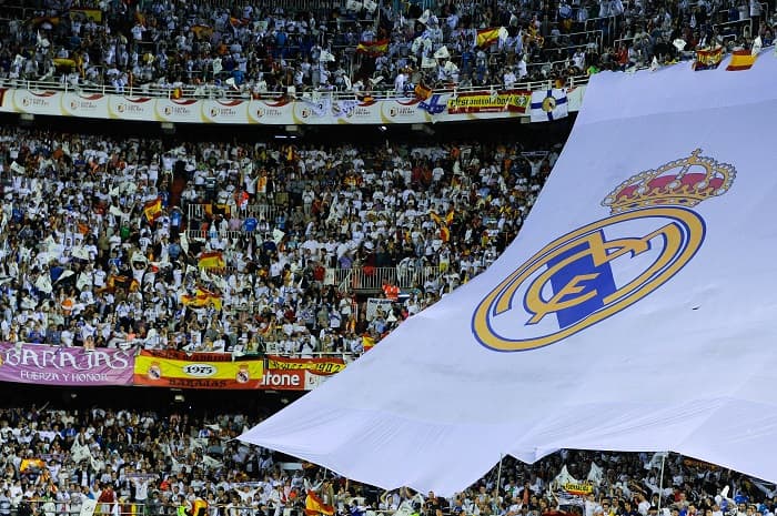 10 Most Popular Football Clubs In The World 2022