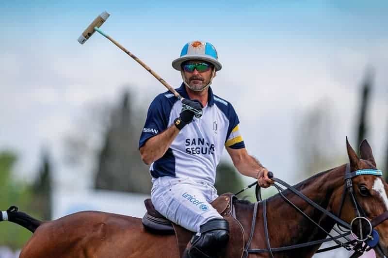 Top 10 Best Horse Polo Players In The World