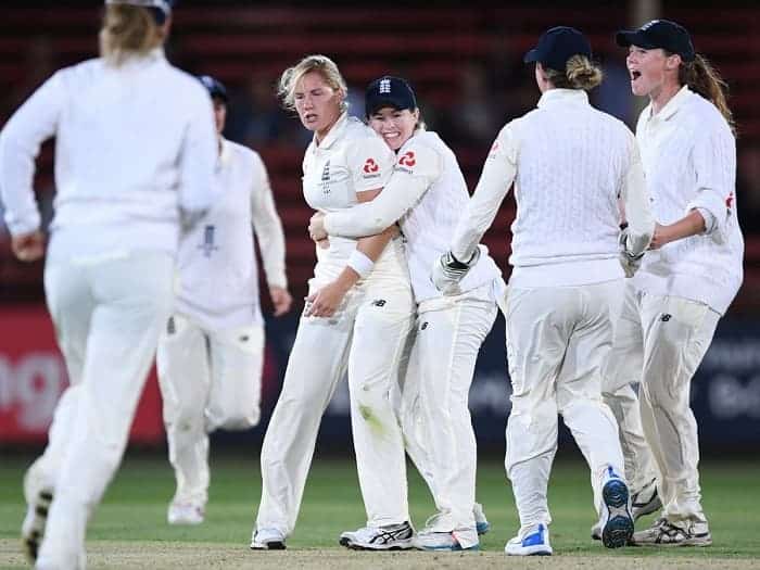 Women's Ashes 2022 Teams Squad