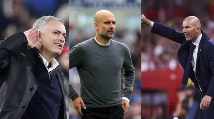 10 Highest Paid Football Managers In The World 2022