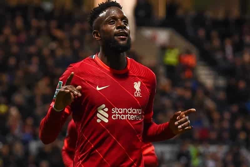 Divock Origi Demanded in Italy but wants to stay in England