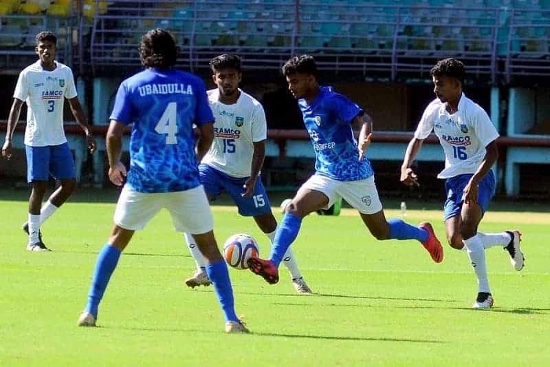 Santosh Trophy 2022 Which teams are qualified, All you need to know