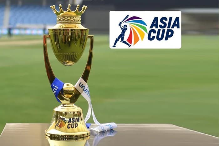 Asia Cup 2022 Schedule, Fixtures, Dates, Timings, Teams List, Format & Hosting Country