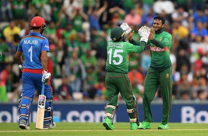 Bangladesh vs Afghanistan 2022 Live Streaming Details, TV Channels List, BAN vs AFG Series Schedule All you need to know