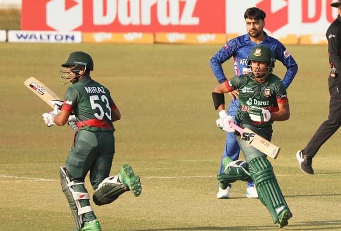 Bangladesh vs Afghanistan 3rd ODI TV Channels, Live Streaming Details, Dream 11 Prediction, Head To Head Records & Stats, Probable Playing Team All You Need To Know