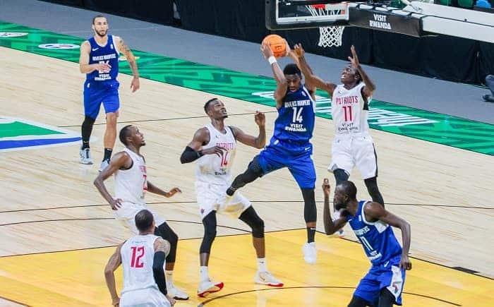 Basketball Africa League 2022 Start Dates, Schedule, Participating Teams, Venue All You Need To Know