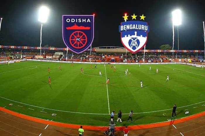 Bengaluru vs Odisha Dream11 Prediction, Head To Head Records & Stats, Fantasy Football Tips, Captain, Vice-Captain, And Probable Playing Team, Updates For Today’s ISL Match – February 21st, 2022