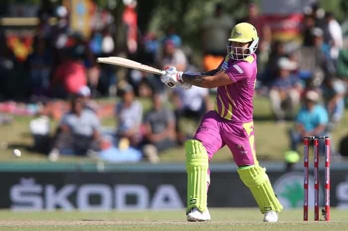 CSA T20 Challenge 2022: Rocks Squad, Captain, Wicket-Keeper, And Cricket Schedule