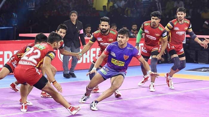DEL vs BLR Semi-Final Dream11 Prediction, Live Streaming, Head To Head Records & Stats, Kabaddi Cricket Tips, Captain, Vice-Captain, And Probable Playing Team For PKL Eliminator 2022
