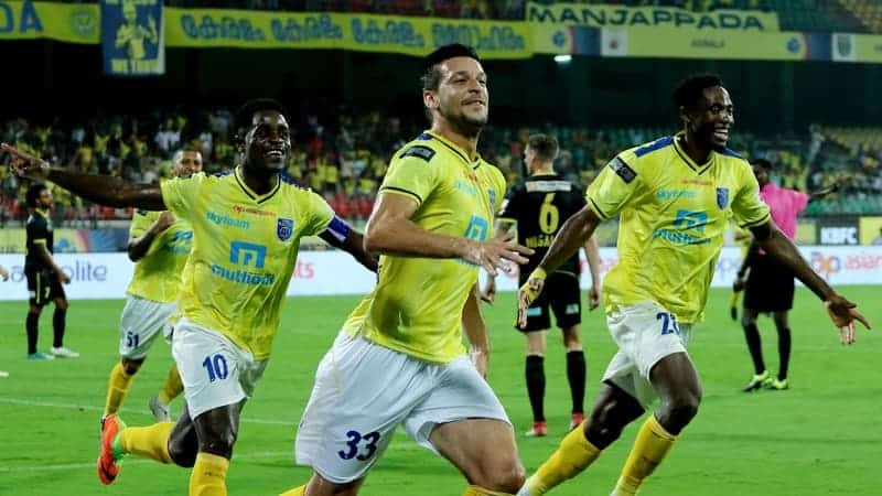 Hyderabad vs Kerala Blasters Dream11 Prediction, Head To Head Records & Stats, Fantasy Football Tips, Captain, Vice-Captain, And Probable Playing Team, Updates For Today’s ISL Match – February 23rd, 2022