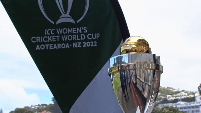 ICC Women's World Cup 2022 Schedule: Fixtures, Dates, Timings & Teams List
