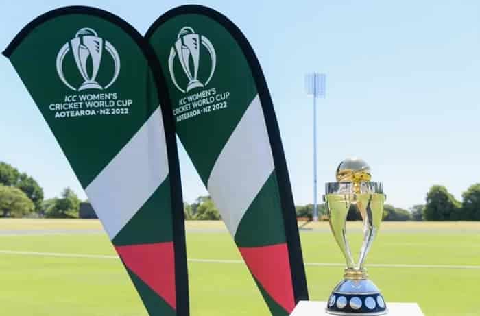 ICC Women's World Cup 2022 TV Channels, Live Streaming Details, Schedule All You Need To Know